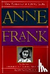 Frank, Anne - DIARY OF A YOUNG GIRL