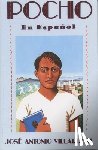 Villarreal, Jose Antonio - Pocho (En Espanol)