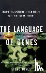 Jones, Steve - The Language of Genes