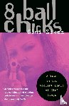 Sikes, Gini - 8 Ball Chicks
