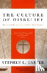 Carter, Stephen L. - The Culture of Disbelief