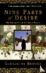 Brooks, Geraldine - Nine Parts of Desire