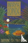 Conde, Maryse - Crossing the Mangrove