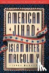 Barboza, Steven - American Jihad