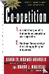 Brandenburger, Adam M., Nalebuff, Barry J. - Co-Opetition