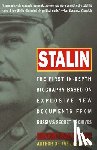 Radzinsky, Edvard - Stalin: The First In-depth Biography Based on Explosive New Documents from Russia's Secret Archives
