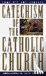 U S Catholic Church - U S Catholic Church: Catechism of the Catholic Church