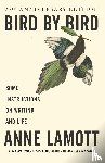Lamott, Anne - Bird by Bird