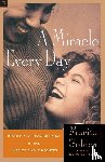 Golden, Marita - A Miracle Every Day