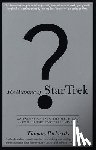 Richards, Thomas - The Meaning of Star Trek