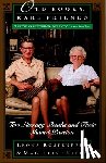 Stern, Madeline B., Rostenberg, Leona - Old Books, Rare Friends