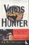 Peters, C J, Olshaker, Mark - Virus Hunter
