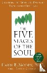 Moody, Harry R., Carroll, David - The Five Stages of the Soul