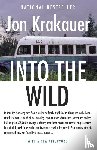 Jon Krakauer - Into the Wild