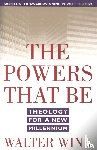Wink, Walter - The Powers That Be