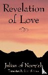 Skinner, John - Revelation of Love