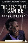 Johnson, Rafer - The Best that I Can Be