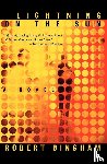 Bingham, Robert - Lightning on the Sun