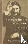 Radzinsky, Edvard - The Rasputin File