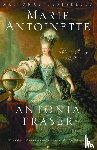 Fraser, Antonia - MARIE ANTOINETTE