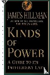 Hillman, James - Kinds of Power