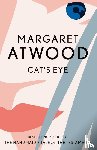 Atwood, Margaret - Cat's Eye