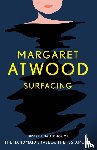 Atwood, Margaret - Surfacing