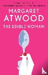 Atwood, Margaret - Edible Woman