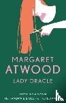 Atwood, Margaret - Lady Oracle