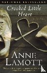 Lamott, Anne - Crooked Little Heart