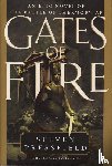 Pressfield, Steven - Pressfield, S: Gates of Fire