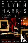Harris, E. Lynn - A Love of My Own