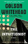 Whitehead, Colson - The Intuitionist