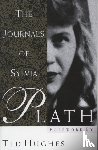 Plath, Sylvia - The Journals of Sylvia Plath