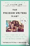 Gruwell, Erin, Writers, Freedom - The Freedom Writers Diary