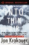 Krakauer, Jon - Into Thin Air