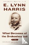 Harris, E. Lynn - What Becomes of the Brokenhearted
