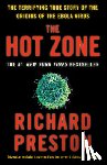 Preston, Richard - HOT ZONE ANCHOR BOOKS/E