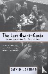 Lehman, David - The Last Avant-Garde