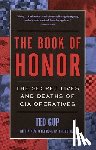 Gup, Ted - The Book of Honor