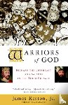Reston, James - Warriors of God