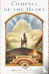 Cogan, Priscilla - Compass of the Heart