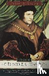 Ackroyd, Peter - LIFE OF THOMAS MORE