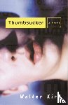 Kirn, Walter - Thumbsucker