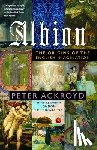 Ackroyd, Peter - Albion