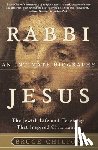Chilton, Bruce - Rabbi Jesus