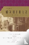 Mahfouz, Naguib - The Beggar, The Thief and the Dogs, Autumn Quail