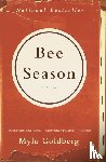 Goldberg, Myla - Bee Season