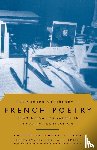 Flores, Angel - The Anchor Anthology of French Poetry