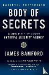 Bamford, James - Body of Secrets